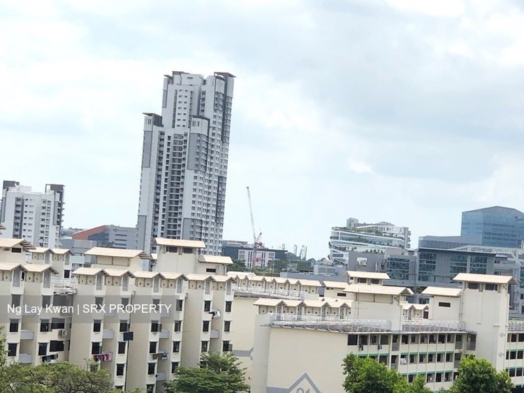 Blk 98 Commonwealth Crescent (Queenstown), HDB 3 Rooms #239738201
